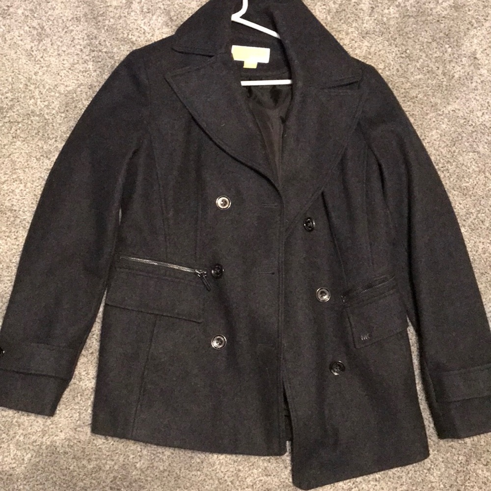 Micheal kors dress jacket